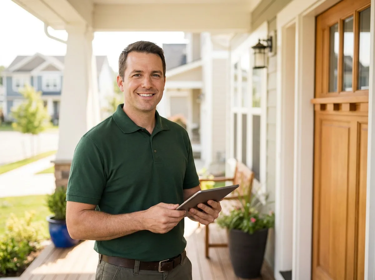 Pest control FAQs for Navarre, OH